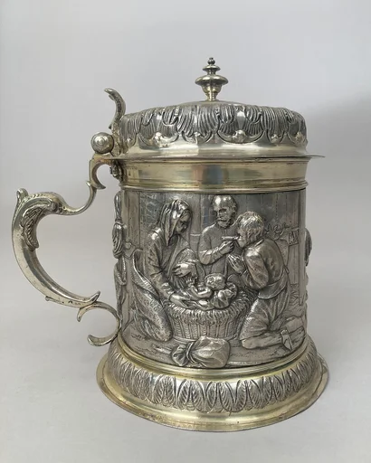 Tankard