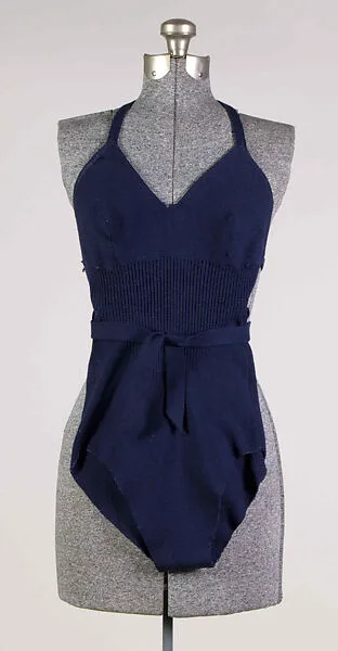 Bathing suit — Even