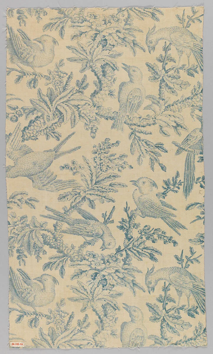 Pictorial print — Unknown
