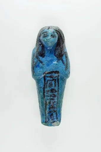 Worker Shabti of Nauny