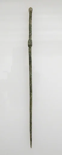 Hairpin