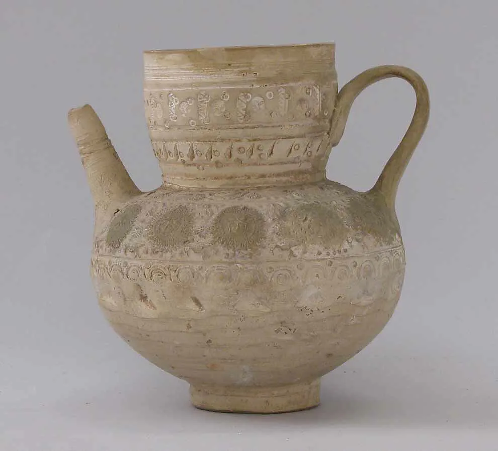 Ewer — Unknown