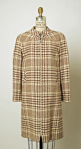 Coatdress