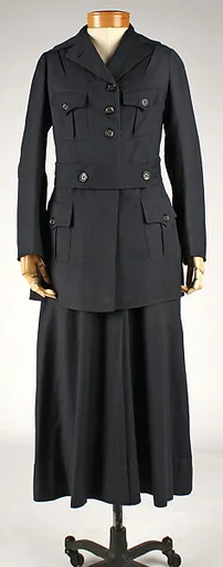 Uniform