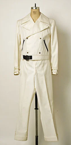 Suit