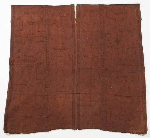 Man's Tunic