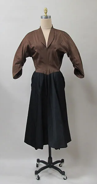 Cocktail dress — Charles James|Samuel Winston