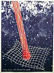 Henry's Arrival on the Art World Causes Gravity — Universal Limited Art Editions, Inc.|James Rosenquist