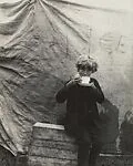 Circus Boyhood — Bill Brandt