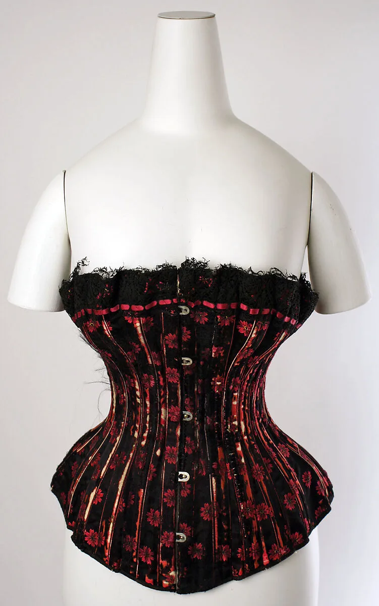 Corset — Unknown