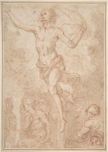 The Resurrection of Christ