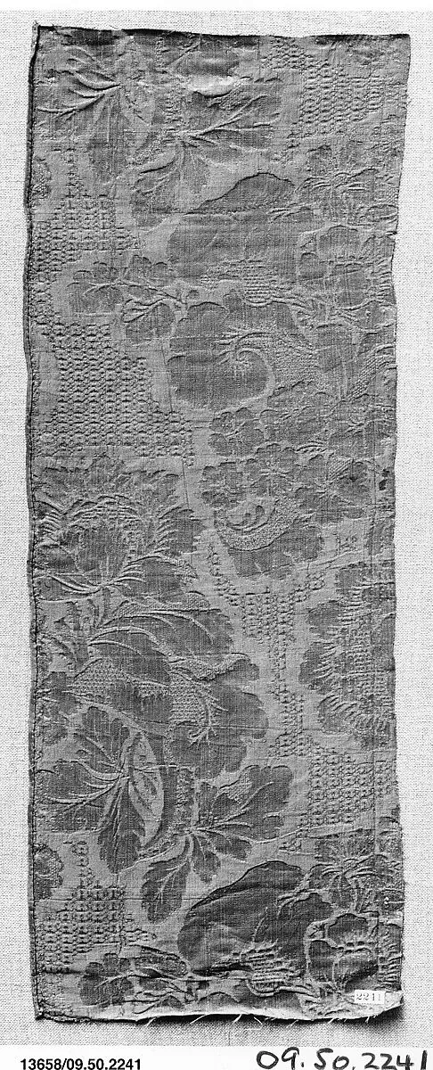 Piece — Unknown