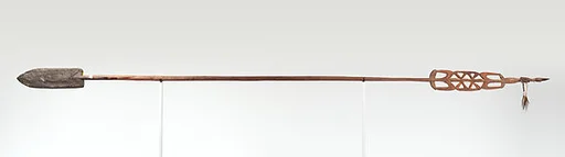 Paddle