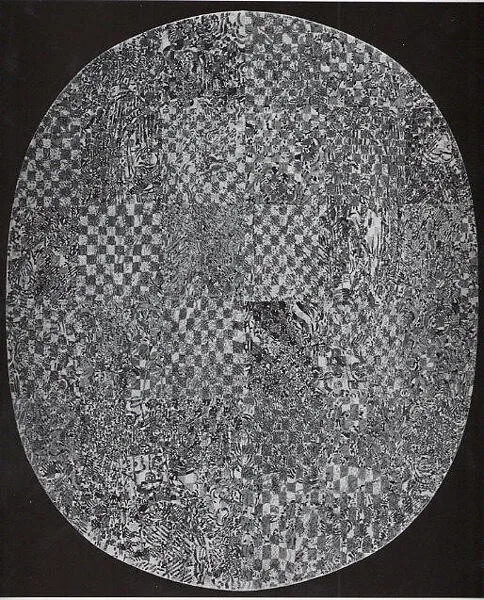 Season V — François Rouan