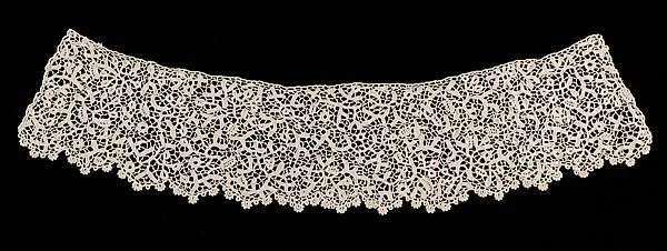 Collar — Unknown