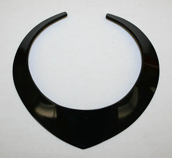 Necklace — Tess Sholom|James Galanos