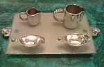 "Transat" Cheese Tray