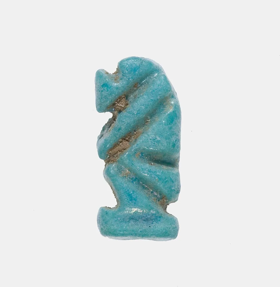 Monkey Amulet — Unknown