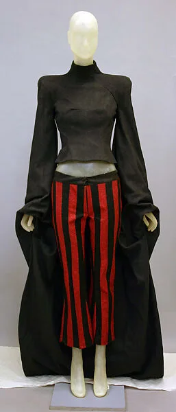Ensemble — Alexander McQueen|Alexander McQueen