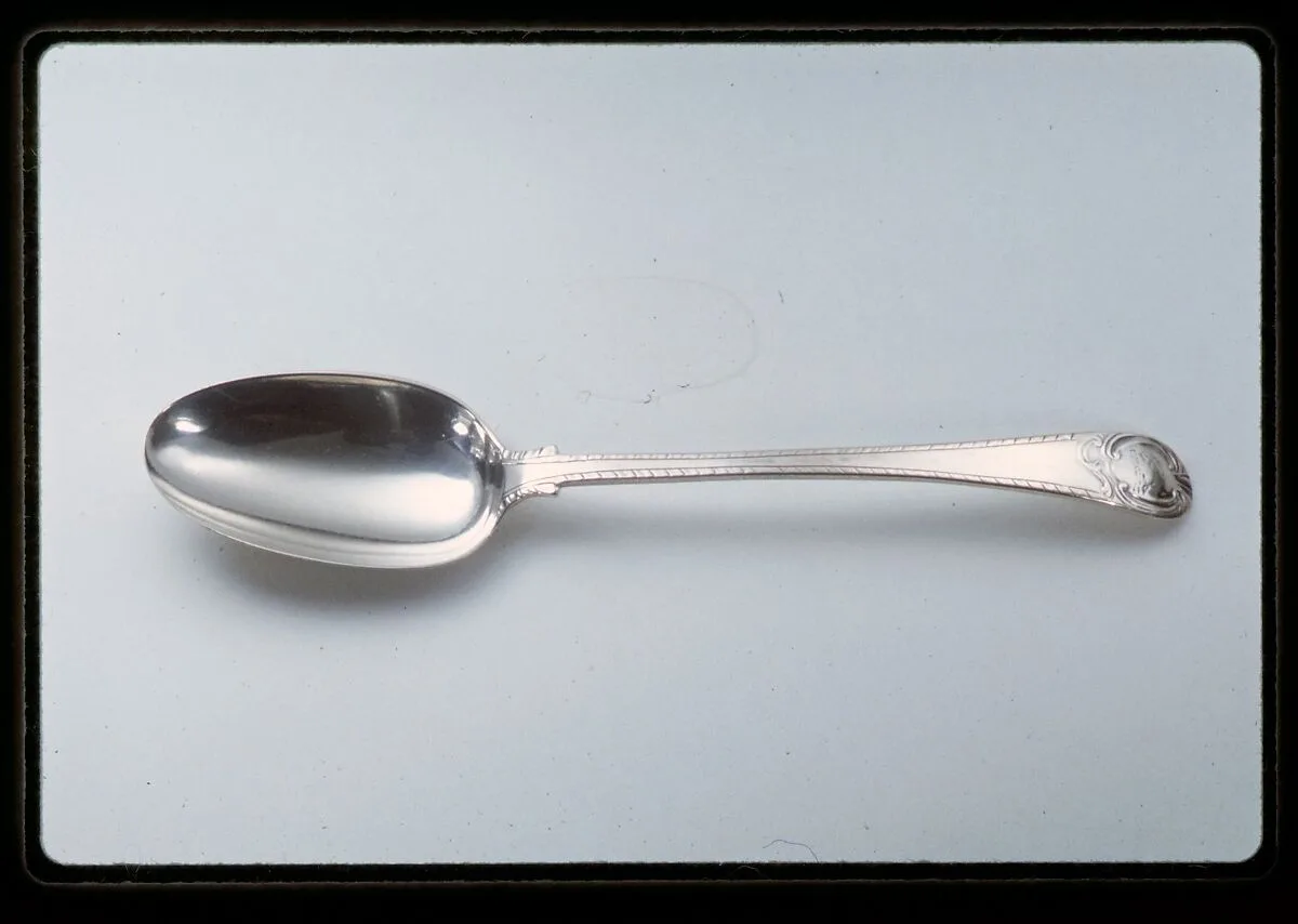 Spoon — Paul Revere Jr.