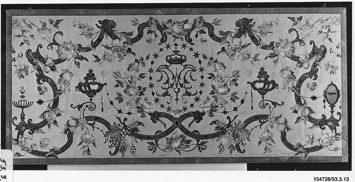 Altar frontal — Unknown