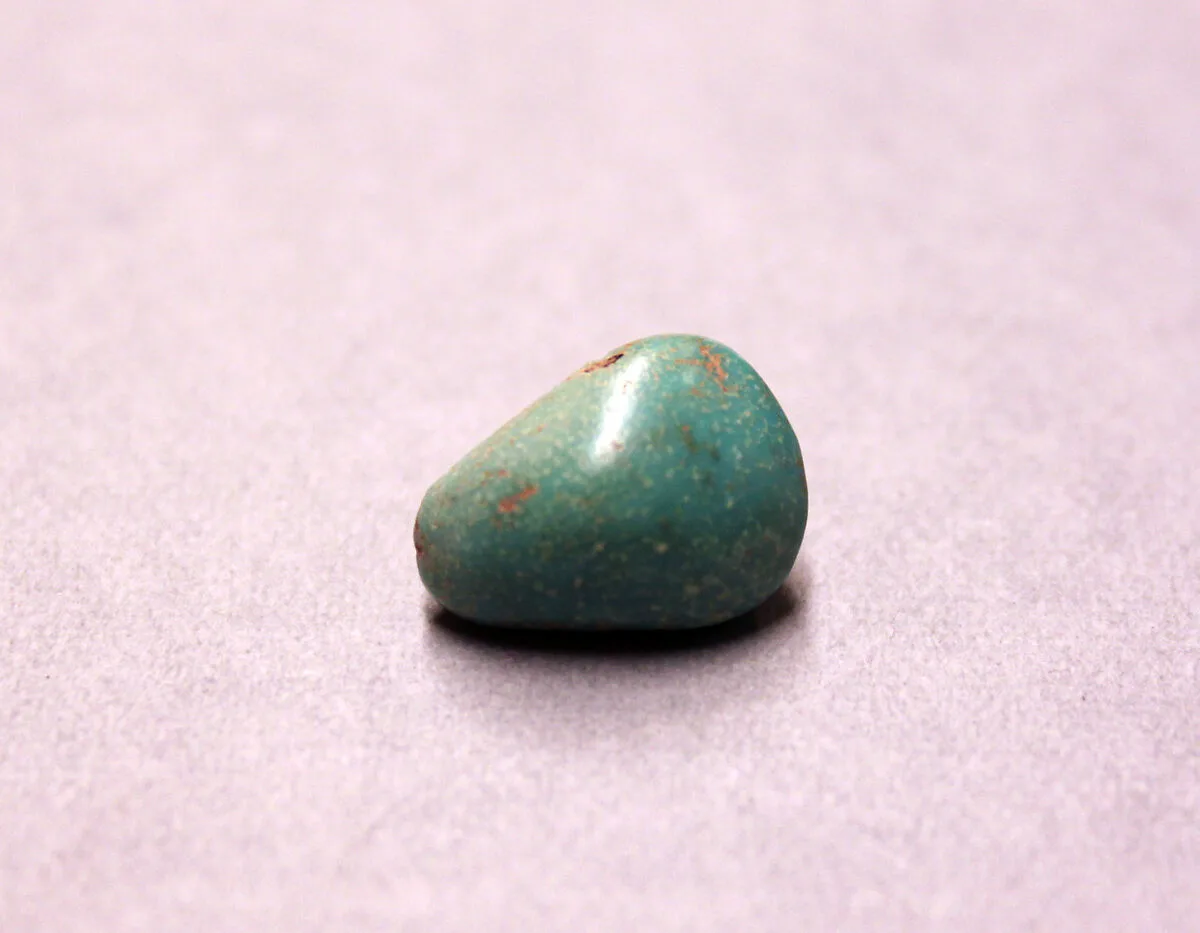 Stone — Unknown