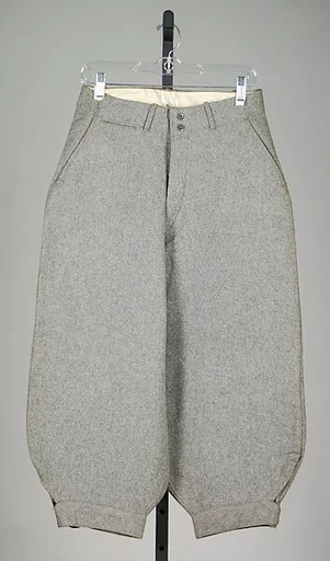 Knickerbockers