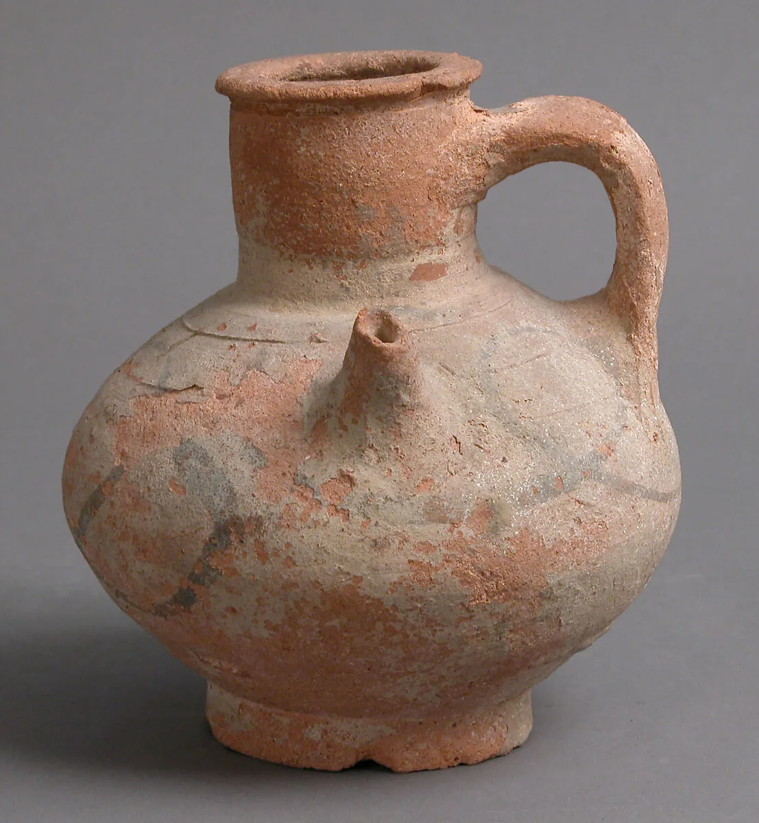 Jug — Unknown