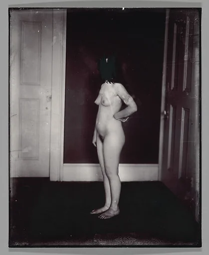 [Storyville Portrait]