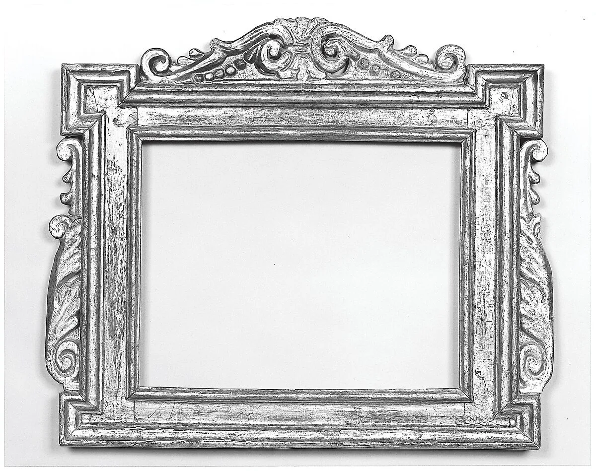Cassetta frame — Unknown