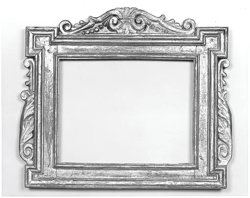Cassetta frame