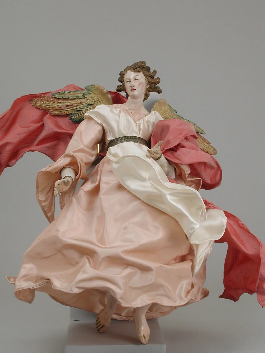 Angel — Unknown