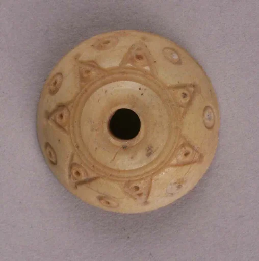 Spindle Whorl