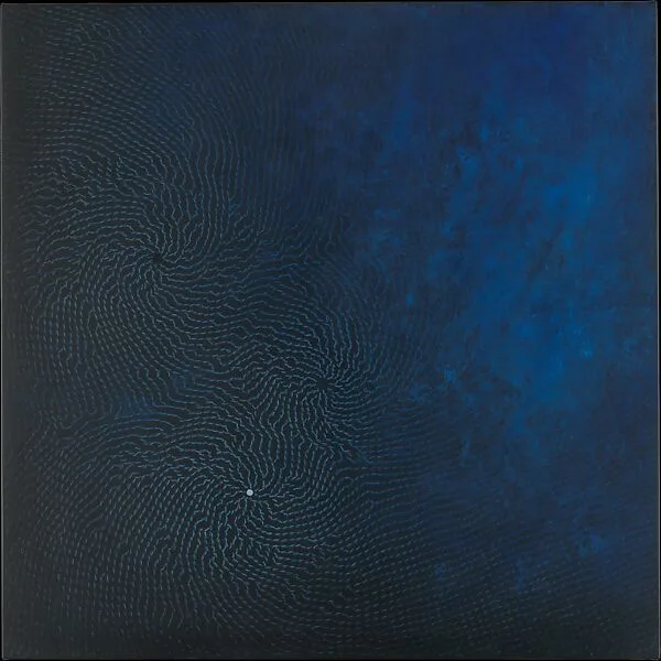 String — Shirazeh Houshiary