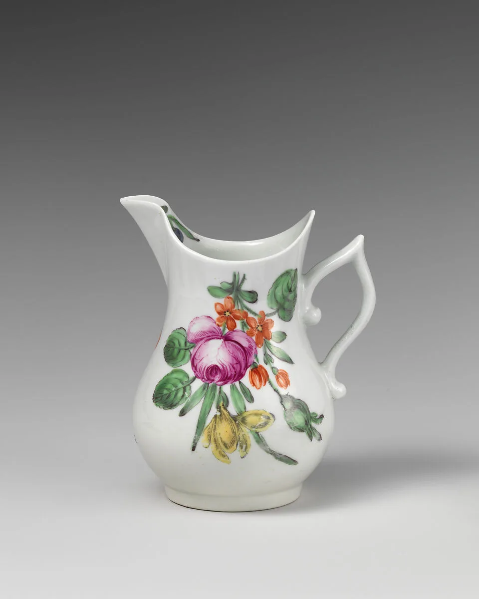 Jug — Unknown