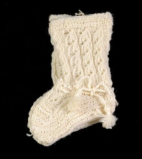 Bootees