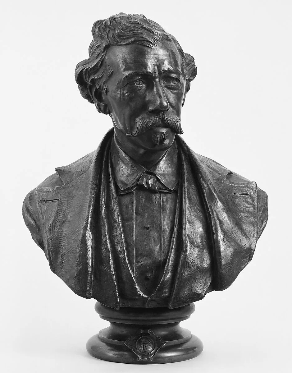 Henry Bradley Plant — Olin Levi Warner