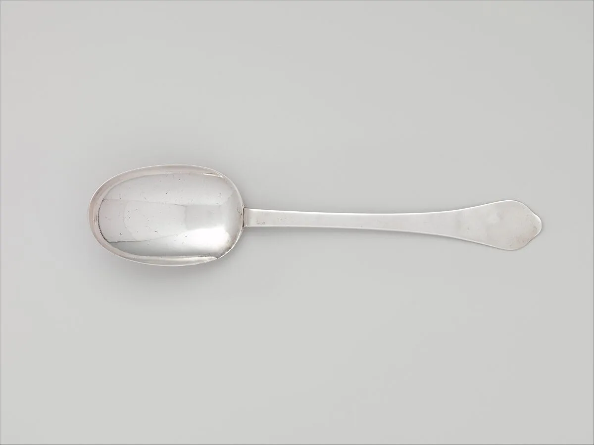 Spoon — Benjamin Wynkoop
