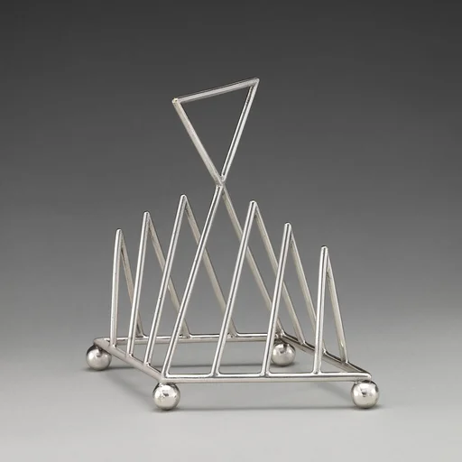 Toast rack