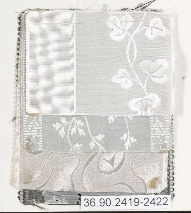 Ribbon — Unknown