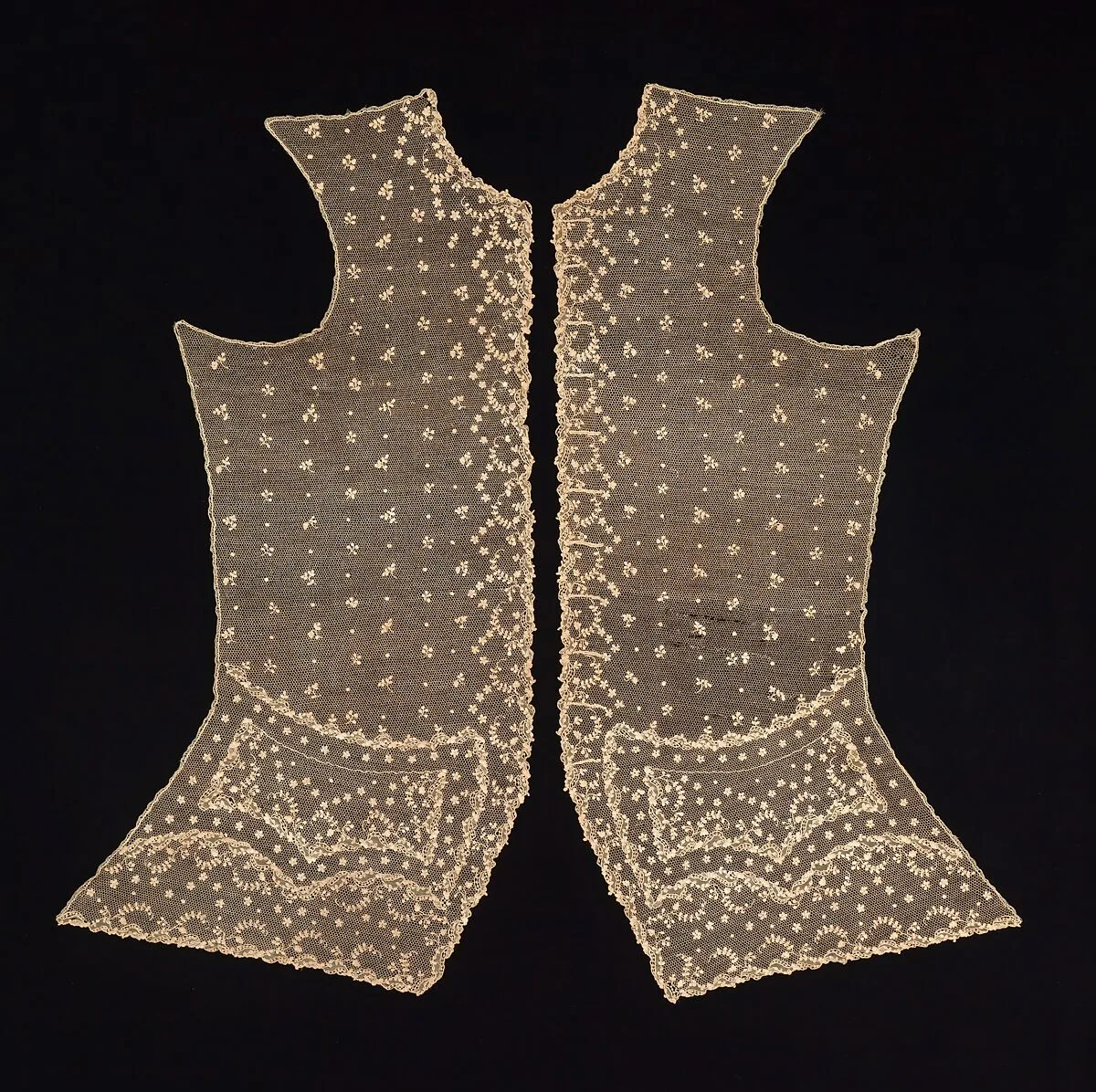 Waistcoat — Unknown