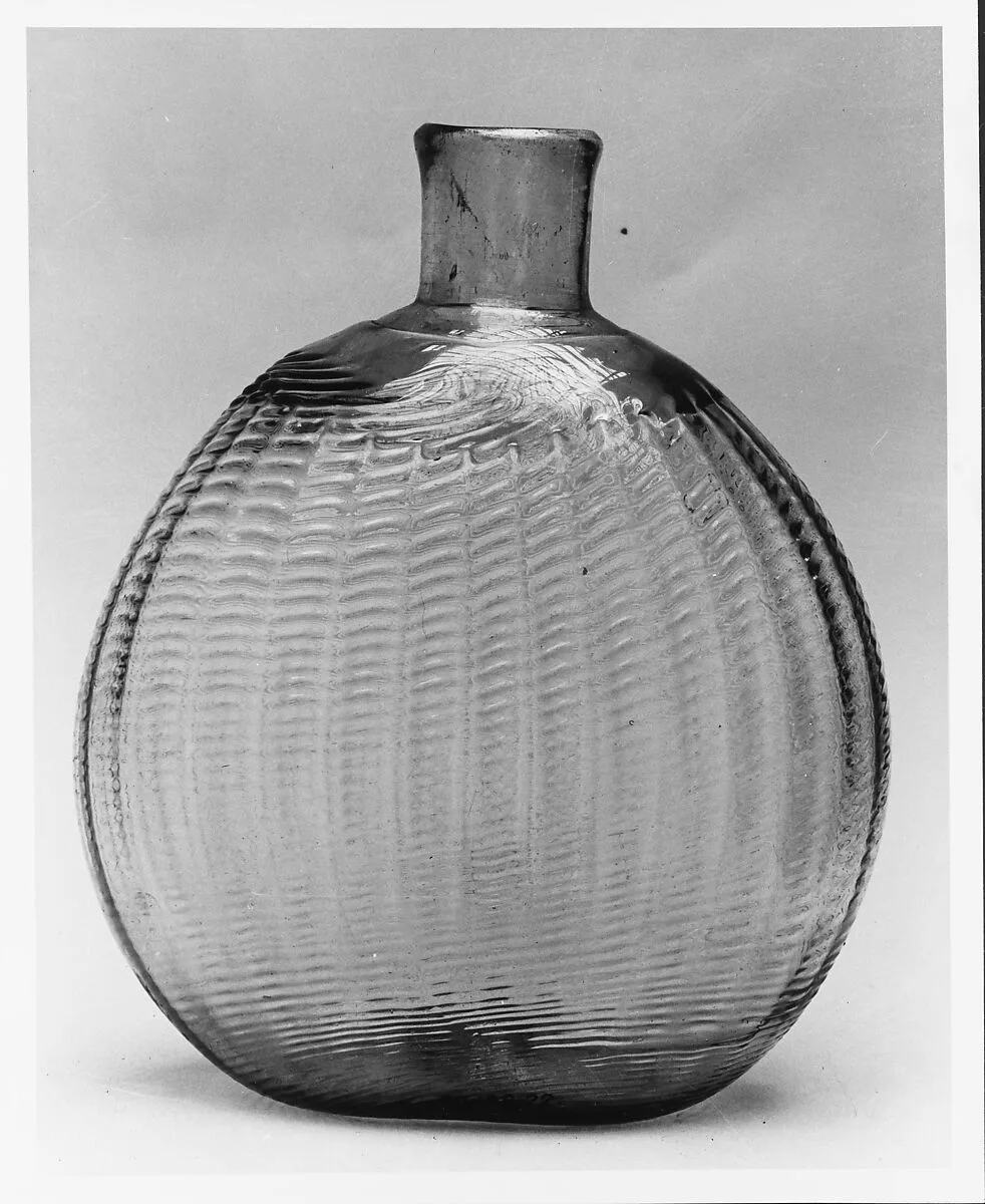 Pocket Bottle — Unknown