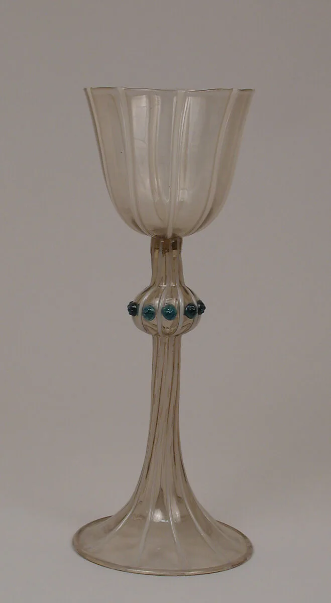 Goblet — Unknown