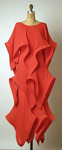 Evening dress