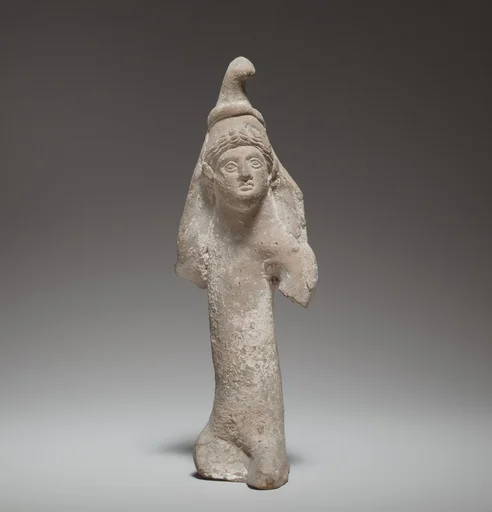 Charioteer