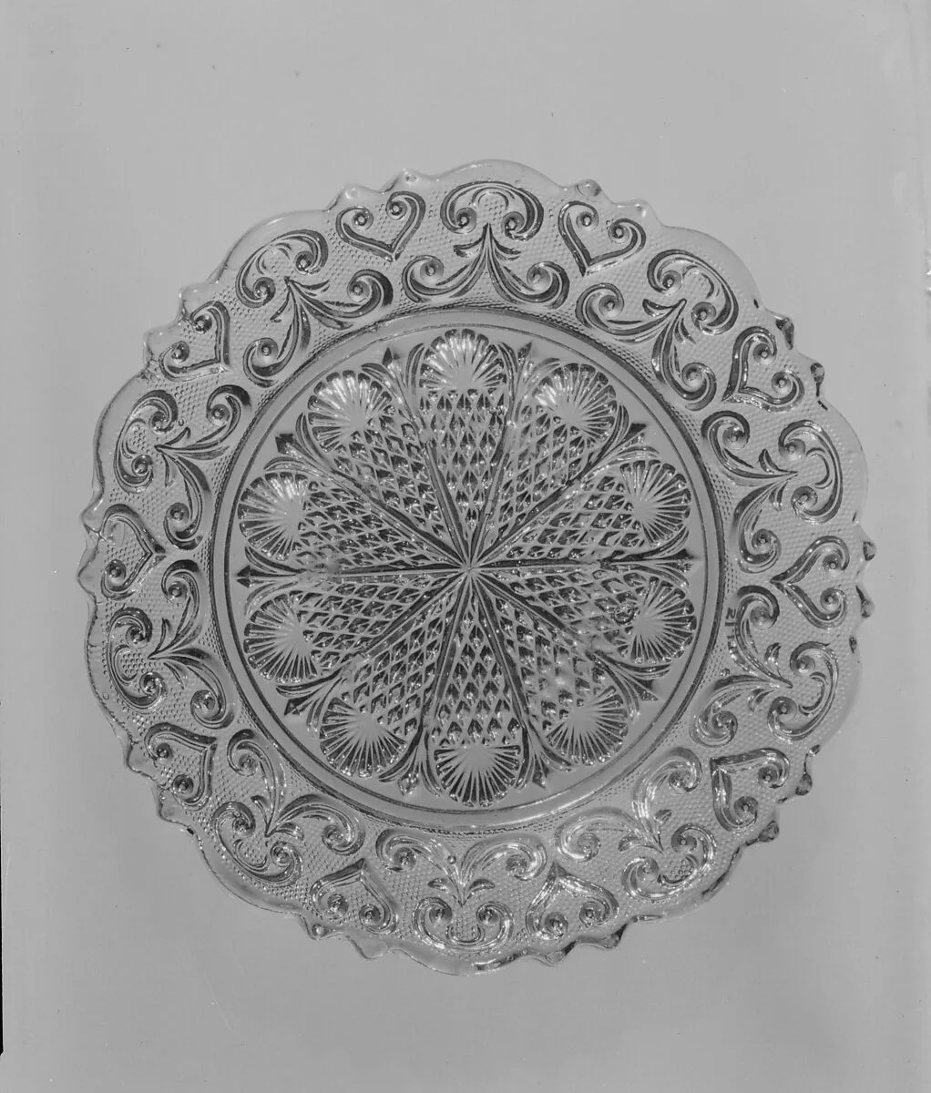 Dish — Unknown