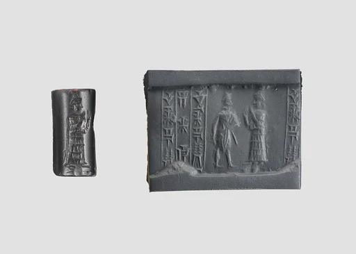 Cylinder seal