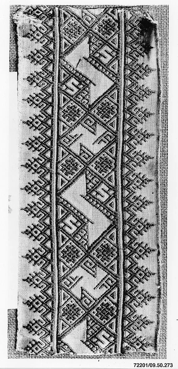 Band — Unknown