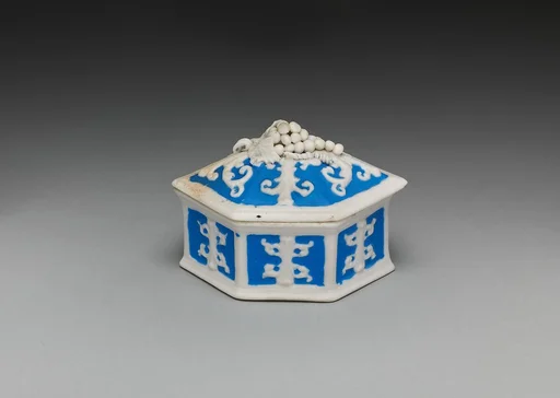 Trinket Box