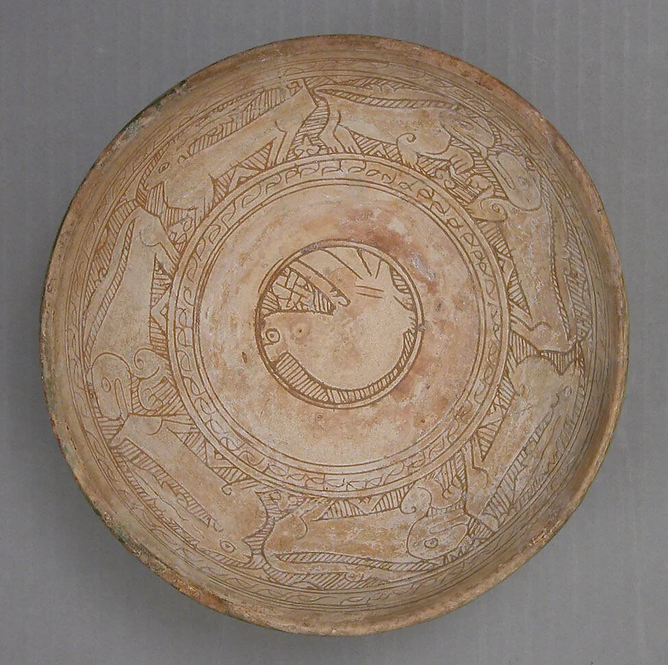 Bowl — Unknown